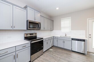 13040 Gadwal Pintail Dr in Charlotte, NC - Building Photo - Building Photo