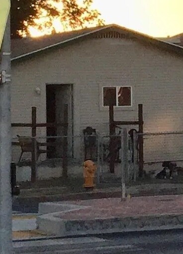 360 S Yosemite Ave in Oakdale, CA - Building Photo