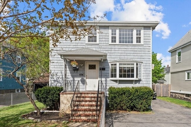 property at 182 Safford St