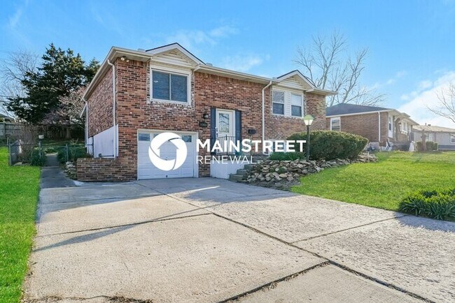 16431 E 35th Terrace S in Independence, MO - Foto de edificio - Building Photo