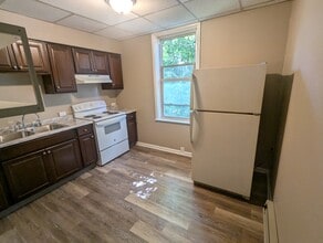 300 South School Street, Unit Apt 2 in Pittsburgh, PA - Building Photo - Building Photo