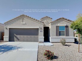 36822 W Maddaloni Ave in Maricopa, AZ - Building Photo