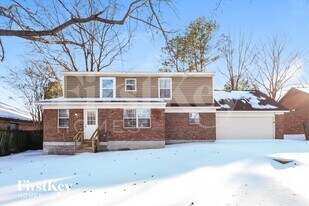 7128 Snyder Rd in Memphis, TN - Building Photo