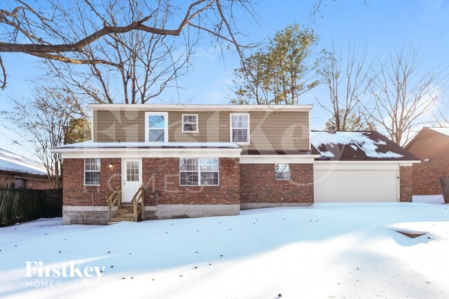 property at 7128 Snyder Rd