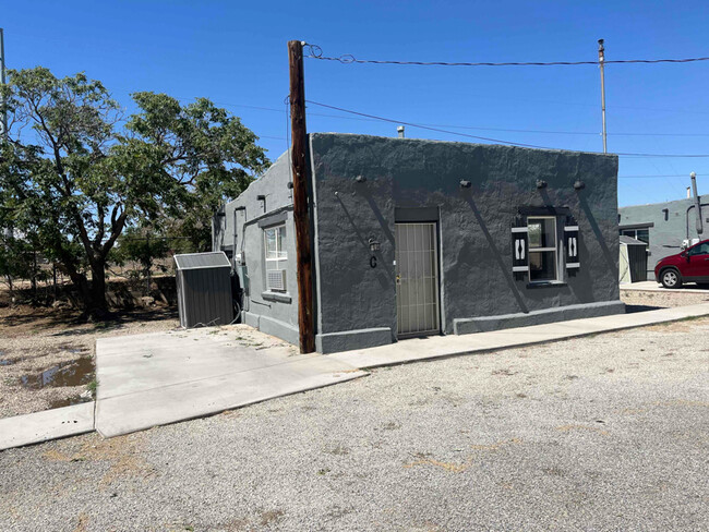 property at 151 N Pendell Rd