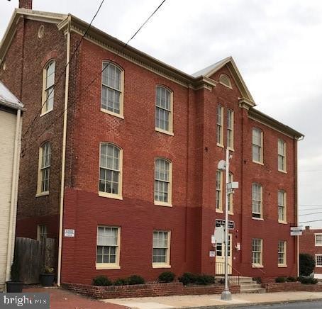 property at 101 W South St