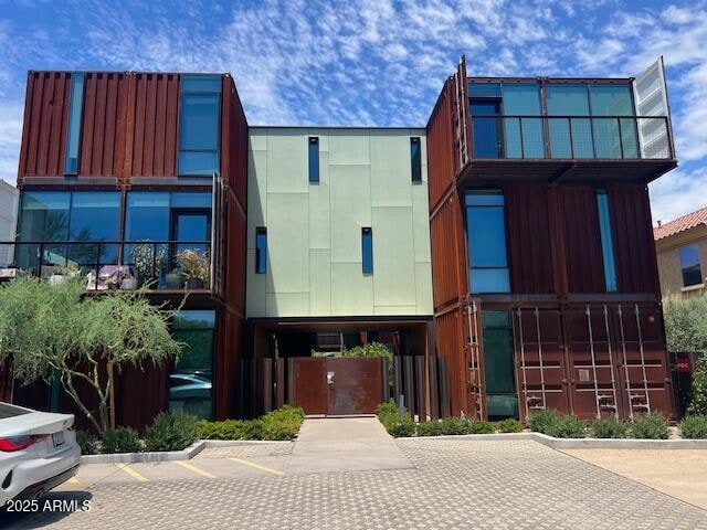 property at 1436 S Terrace Rd
