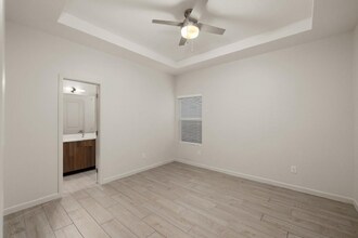 3509 Duke Ave, Unit 3509 in McAllen, TX - Building Photo - Building Photo