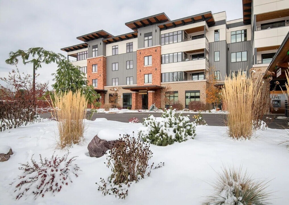 2625 Dearborn Ave in Missoula, MT - Building Photo