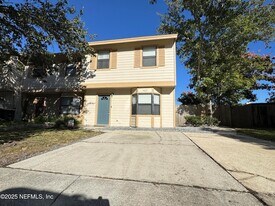 9329 Genna Trace Trail in Jacksonville, FL - Building Photo