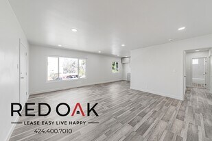 4240 S Centinela Ave, Unit 4 in Los Angeles, CA - Building Photo