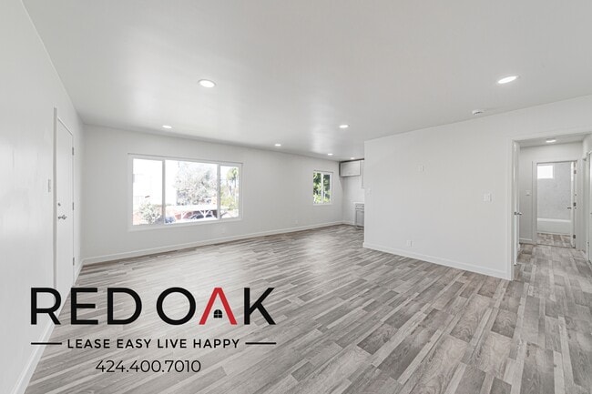 property at 4240 S Centinela Ave