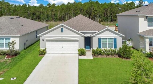 property at 5327 Timberland Ave