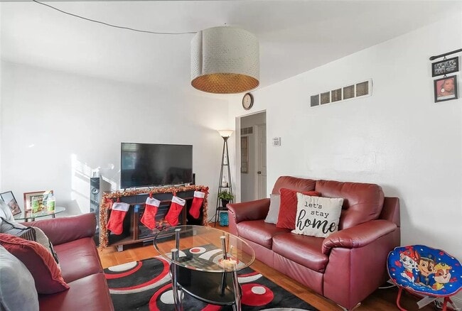 property at 5931 Floy Ave