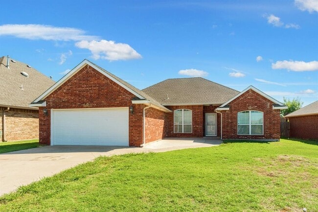 3104 Loren Dr in Moore, OK - Building Photo - Building Photo