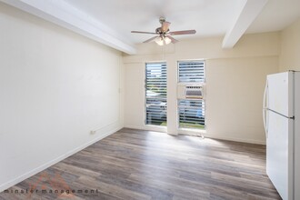 1096 S Beretania St. in Honolulu, HI - Building Photo - Building Photo