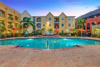 1910 E Palm Ave in Tampa, FL - Building Photo - Building Photo
