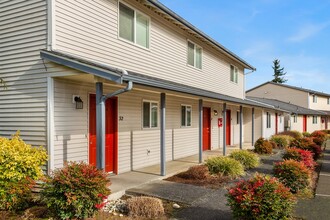 Quilceda Gardens in Marysville, WA - Foto de edificio - Building Photo