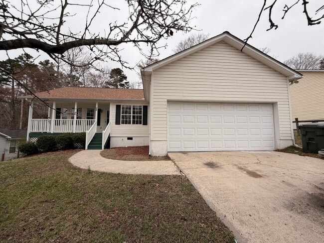 104 Birch Tree Ln in Thomasville, NC - Building Photo - Building Photo