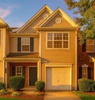 259 Azalea Cir in Cumming, GA - Building Photo