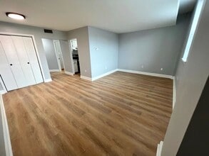 Spring Garden Apartments in Easton, PA - Foto de edificio - Interior Photo