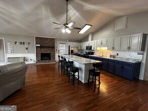 1550 Shady Oaks Ln in Greensboro, GA - Building Photo - Building Photo
