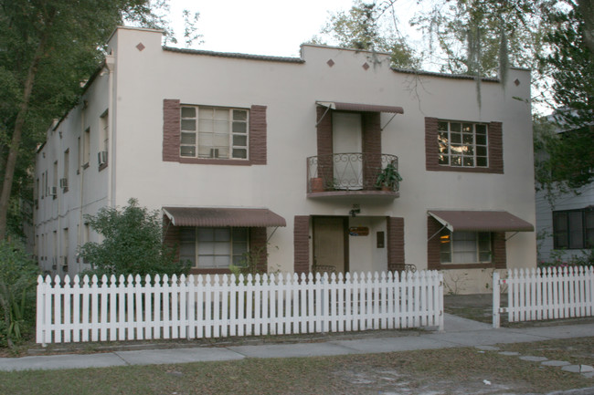 801 Grove St N in St. Petersburg, FL - Building Photo - Building Photo