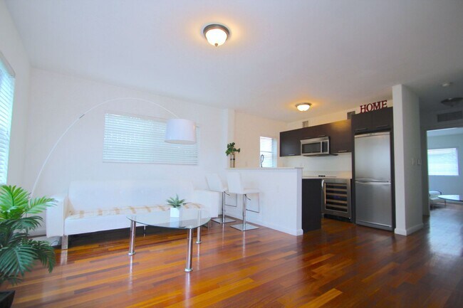 property at 1550 Pennsylvania Ave