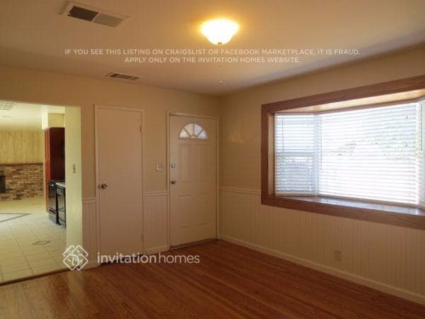 1812 Alford Dr in Fairfield, CA - Foto de edificio - Building Photo