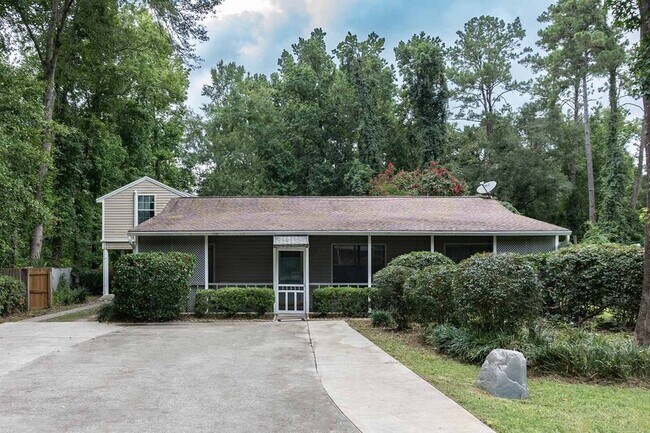 4204 Carnwath Rd in Tallahassee, FL - Building Photo - Building Photo