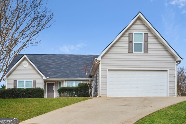 property at 1420 Saddlebrook Ct