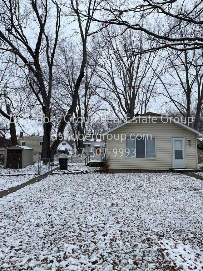 property at 720 Loa St