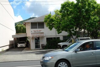 1924 S Beretania St in Honolulu, HI - Building Photo - Building Photo