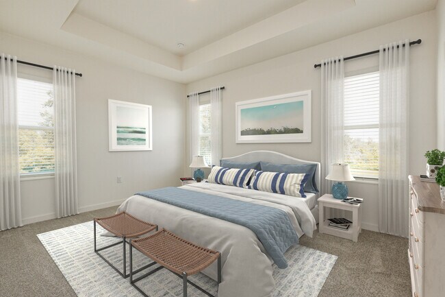 Park City Townhome in Plant City, FL - Building Photo - Building Photo