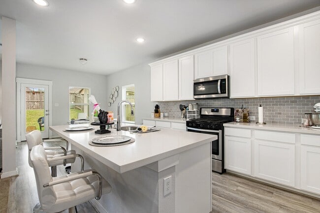 property at 40557 Mostyn Lake Dr