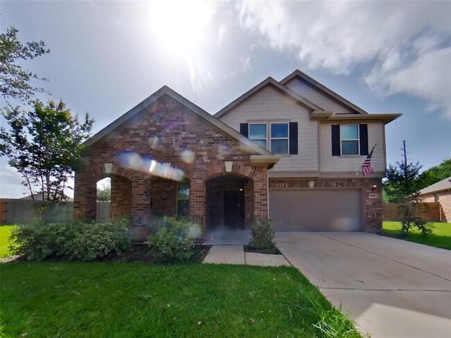 property at 3314 Havenwood Chase Ln