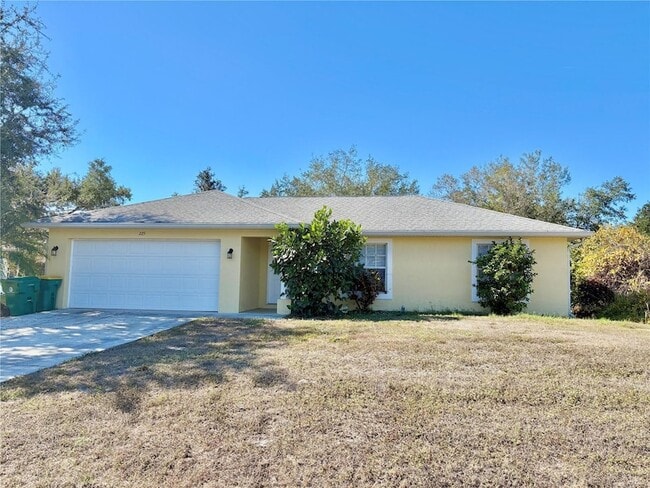 property at 225 Santa Fe St