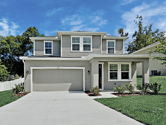 property at 719 Zarabrooke Ct