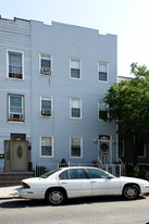 283 16th St Apartments