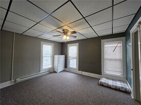 54 Bemis Ave in Hornell, NY - Building Photo