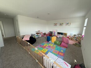 23547 Nectar Crst Hts in Splendora, TX - Foto de edificio - Building Photo