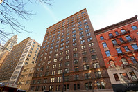 The Ruxton Towers in New York, NY - Foto de edificio - Building Photo