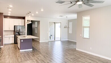 10165 E Gamma Ave in Mesa, AZ - Building Photo - Building Photo