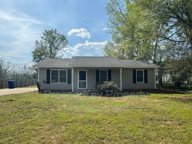 property at 303 Lee Rd