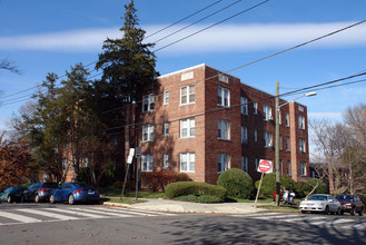 4021 Benton St NW in Washington, DC - Building Photo - Building Photo