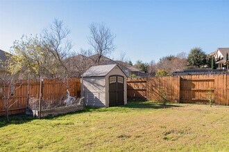 19701 Drifting Meadows Dr in Pflugerville, TX - Building Photo - Building Photo