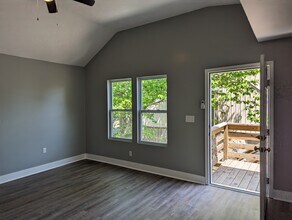 703 Hart Ave in Nashville, TN - Building Photo - Building Photo