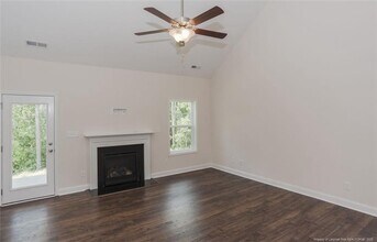 4748 Ritson Ln in Fayetteville, NC - Building Photo - Building Photo