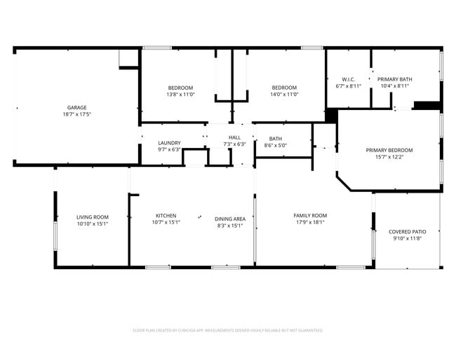 property at 7510 Summer Dale Dr