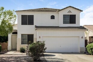 12559 W Monterey Way in Avondale, AZ - Building Photo